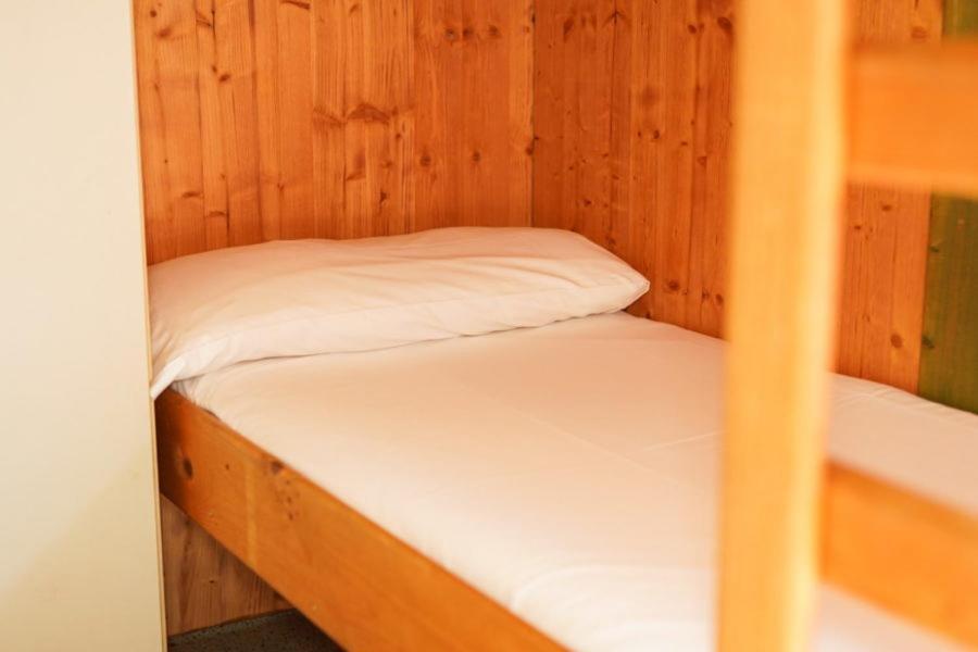 Camping Internacional פלאמוס מראה חיצוני תמונה