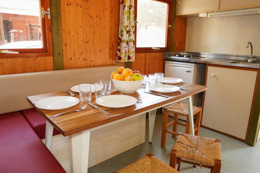 Camping Internacional פלאמוס מראה חיצוני תמונה
