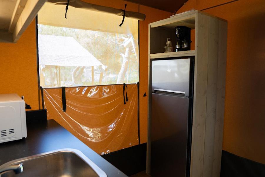 Camping Internacional פלאמוס מראה חיצוני תמונה