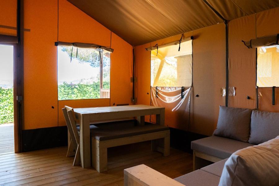 Camping Internacional פלאמוס מראה חיצוני תמונה