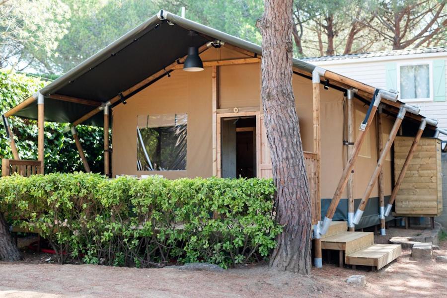 Camping Internacional פלאמוס מראה חיצוני תמונה